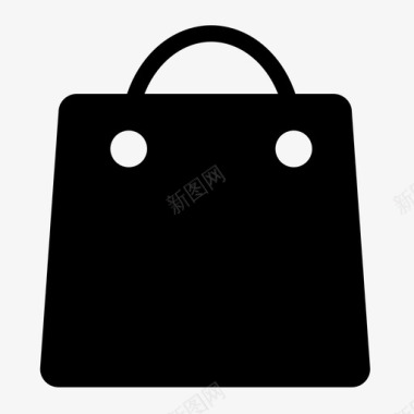 shoppingbag2图标