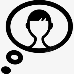 只要想做想一个人一个人做我的情人图标高清图片