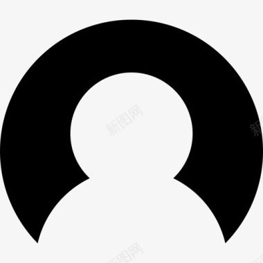 用户头像客户图标图标