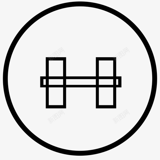 fitnesssvg_新图网 https://ixintu.com fitness