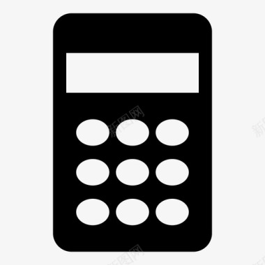 calculator2图标