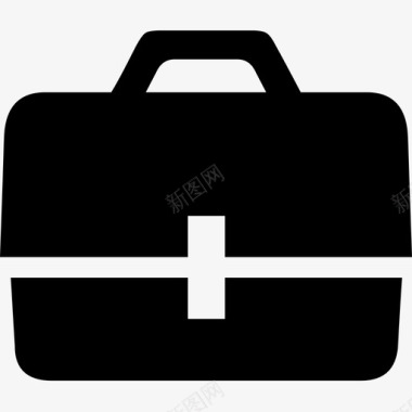 briefcase图标
