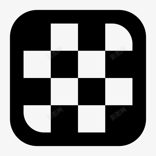 chesssvg_新图网 https://ixintu.com chess