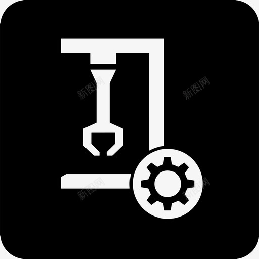 machine engineersvg_新图网 https://ixintu.com machine engineer