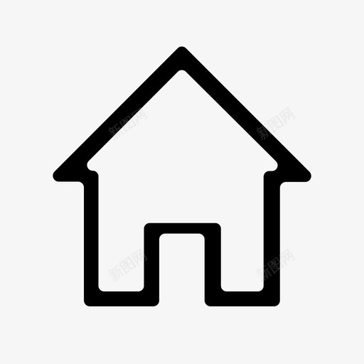 icon_home_01svg_新图网 https://ixintu.com icon_home_01