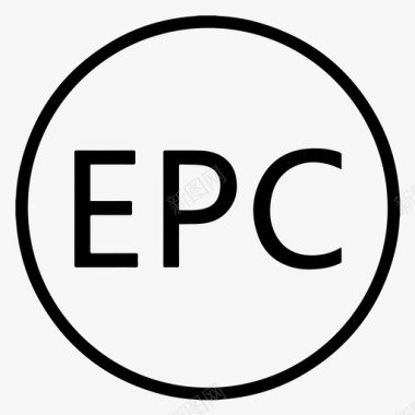 epc图标