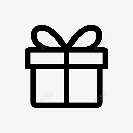 giftsvg_新图网 https://ixintu.com gift