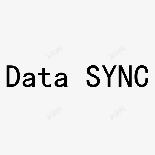 Data SYNCsvg_新图网 https://ixintu.com Data SYNC