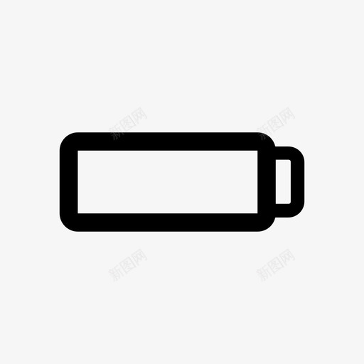 Battery - alt -emptysvg_新图网 https://ixintu.com Battery - alt -empty