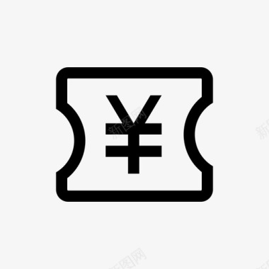 coupons图标