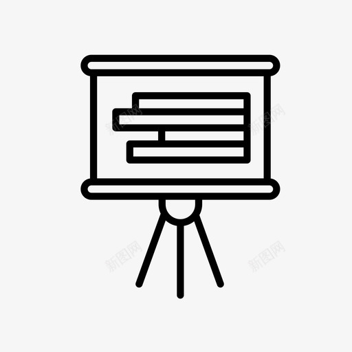 选举政治投票站图标svg_新图网 https://ixintu.com 投票 投票站 政治 选举