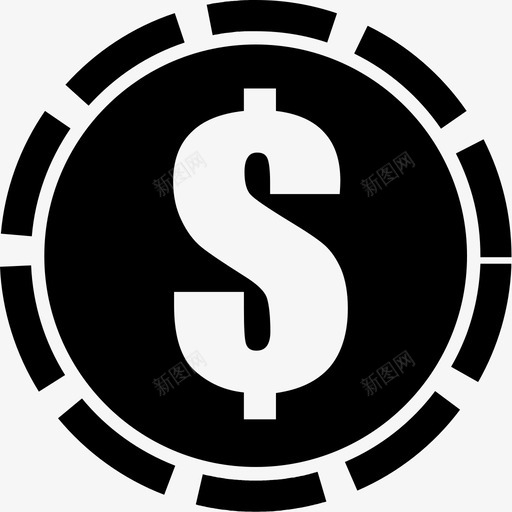 -moneysvg_新图网 https://ixintu.com -money