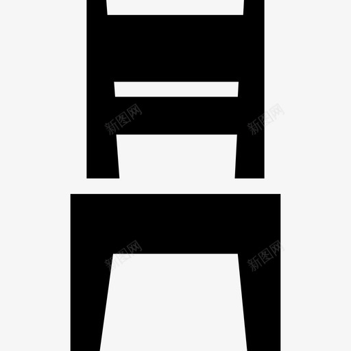 chairsvg_新图网 https://ixintu.com chair