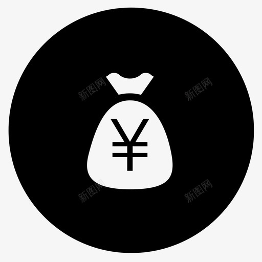 -moneysvg_新图网 https://ixintu.com -money