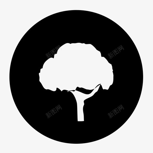 treesvg_新图网 https://ixintu.com tree