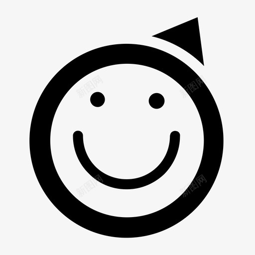 xiaoliansvg_新图网 https://ixintu.com xiaolian