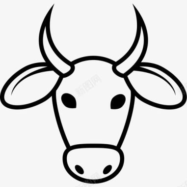cattle图标