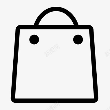 shoppingbag1图标