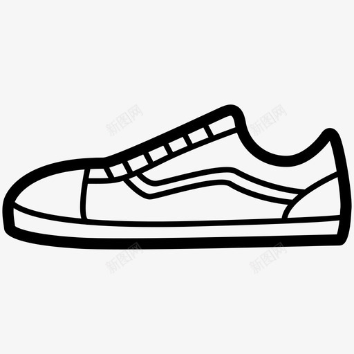 sneakersvg_新图网 https://ixintu.com sneaker