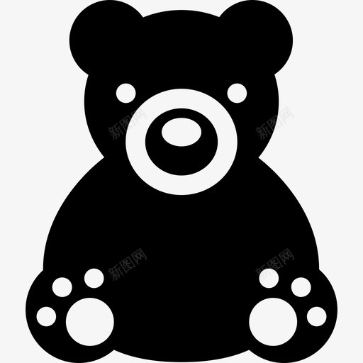 animal418svg_新图网 https://ixintu.com animal418