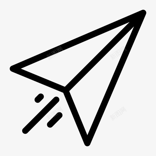 paper-planesvg_新图网 https://ixintu.com paper-plane