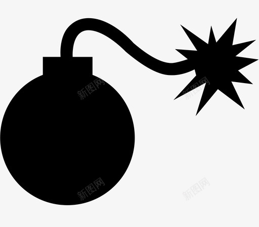 bombsvg_新图网 https://ixintu.com bomb