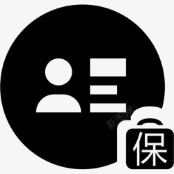 签证保险icon-签证保险高清图片