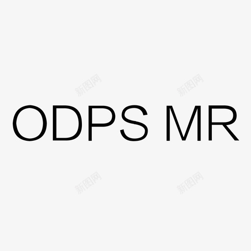 odps mrsvg_新图网 https://ixintu.com odps mr