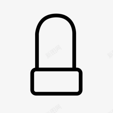 icon-08-安全锁图标