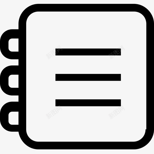 booksvg_新图网 https://ixintu.com book 4-01