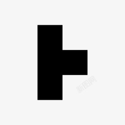 fallingtblockfalling游戏图标高清图片