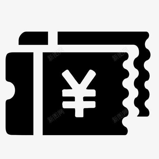 我的优惠卷svg_新图网 https://ixintu.com 我的优惠卷