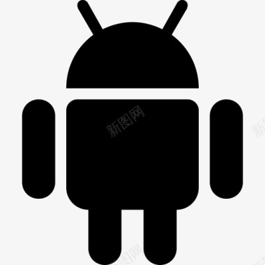 android图标