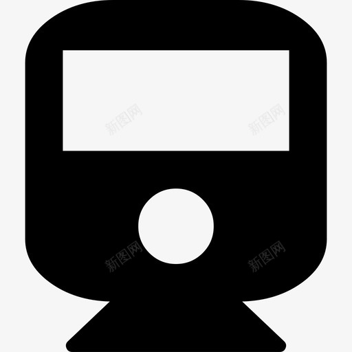 trainsvg_新图网 https://ixintu.com train