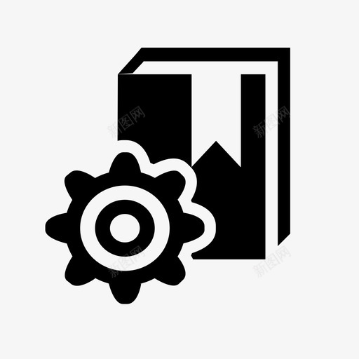 专题管理svg_新图网 https://ixintu.com 专题管理
