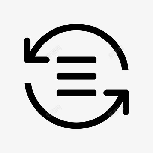 更换健管师-iconsvg_新图网 https://ixintu.com 更换健管师-icon