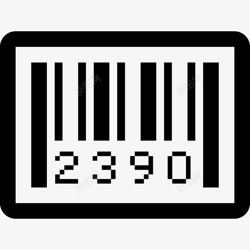 barcode2svg_新图网 https://ixintu.com barcode2