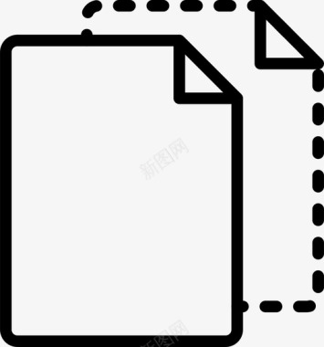 移动文件文件文件夹图标图标