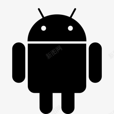 android图标