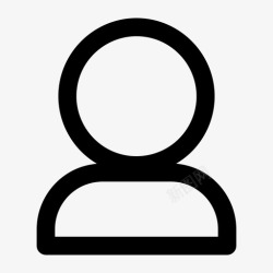 ICONUsericonuser高清图片