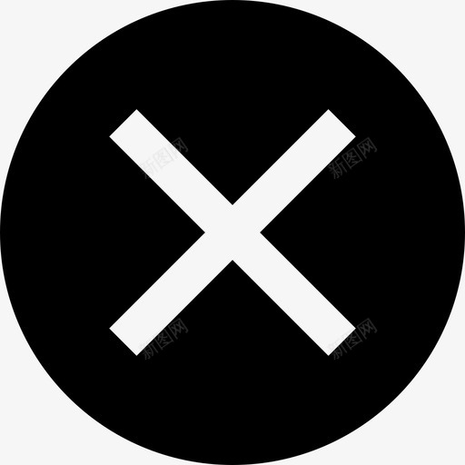 icon_清楚-01svg_新图网 https://ixintu.com icon_清楚-01