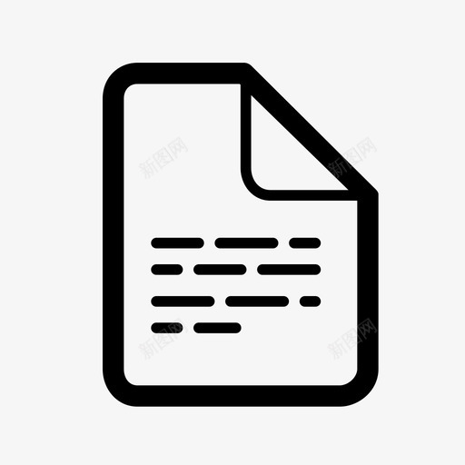 微信端SVG图标-09svg_新图网 https://ixintu.com 微信端SVG图标-09