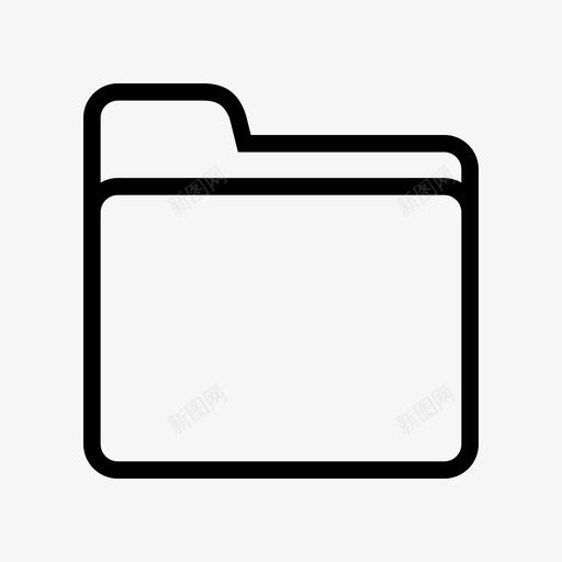 folder2svg_新图网 https://ixintu.com folder2