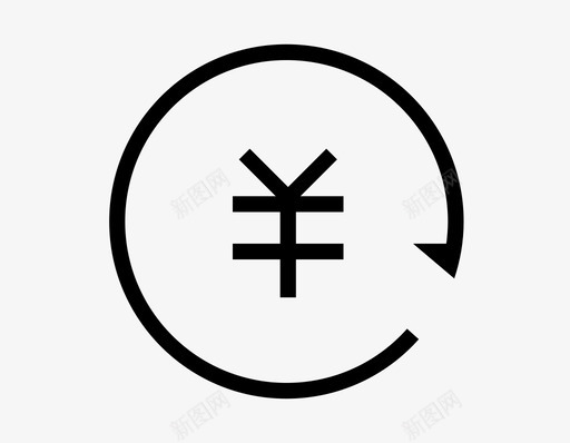 省钱svg_新图网 https://ixintu.com 省钱 save_money