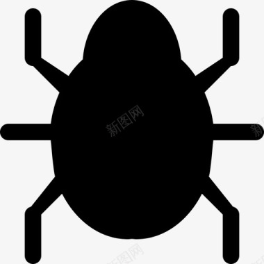 bug2图标