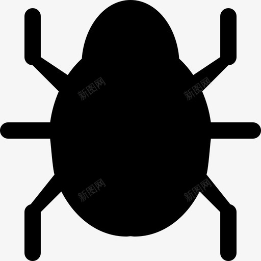 bug2svg_新图网 https://ixintu.com bug2