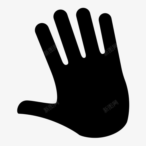 hand1svg_新图网 https://ixintu.com hand1