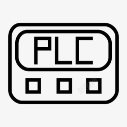 PLCPLC控制及数据采集单元高清图片