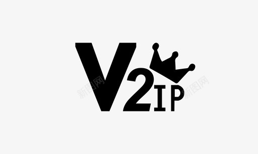 VIP2图标