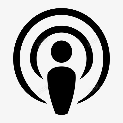 WIFIsvg_新图网 https://ixintu.com WIFI